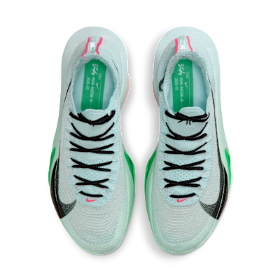 Nike Alphafly 3 Green