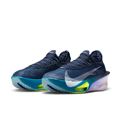 Nike Alphafly 3 Blue