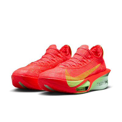 Nike Alphafly 3 Red