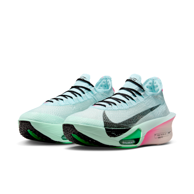 Nike Alphafly 3 Green