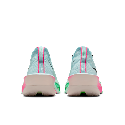 Nike Alphafly 3 Green