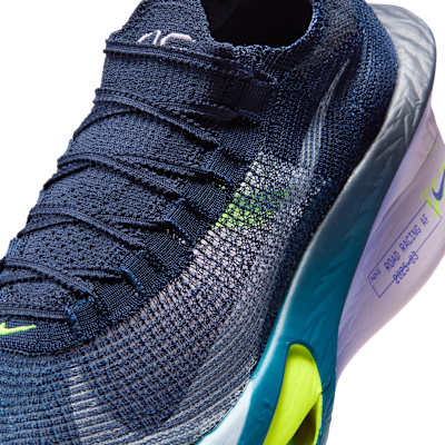 Nike Alphafly 3 Blue