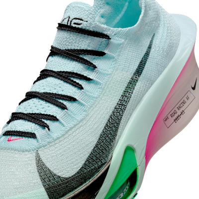 Nike Alphafly 3 Green