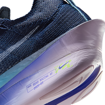 Nike Alphafly 3 Blue