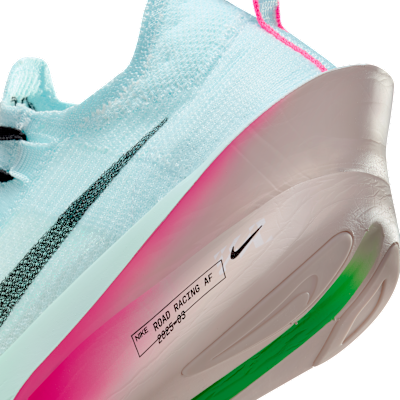 Nike Alphafly 3 Green