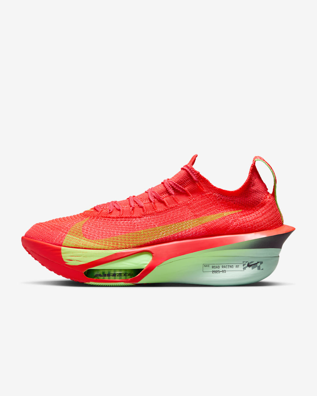 Nike Alphafly 3 Red