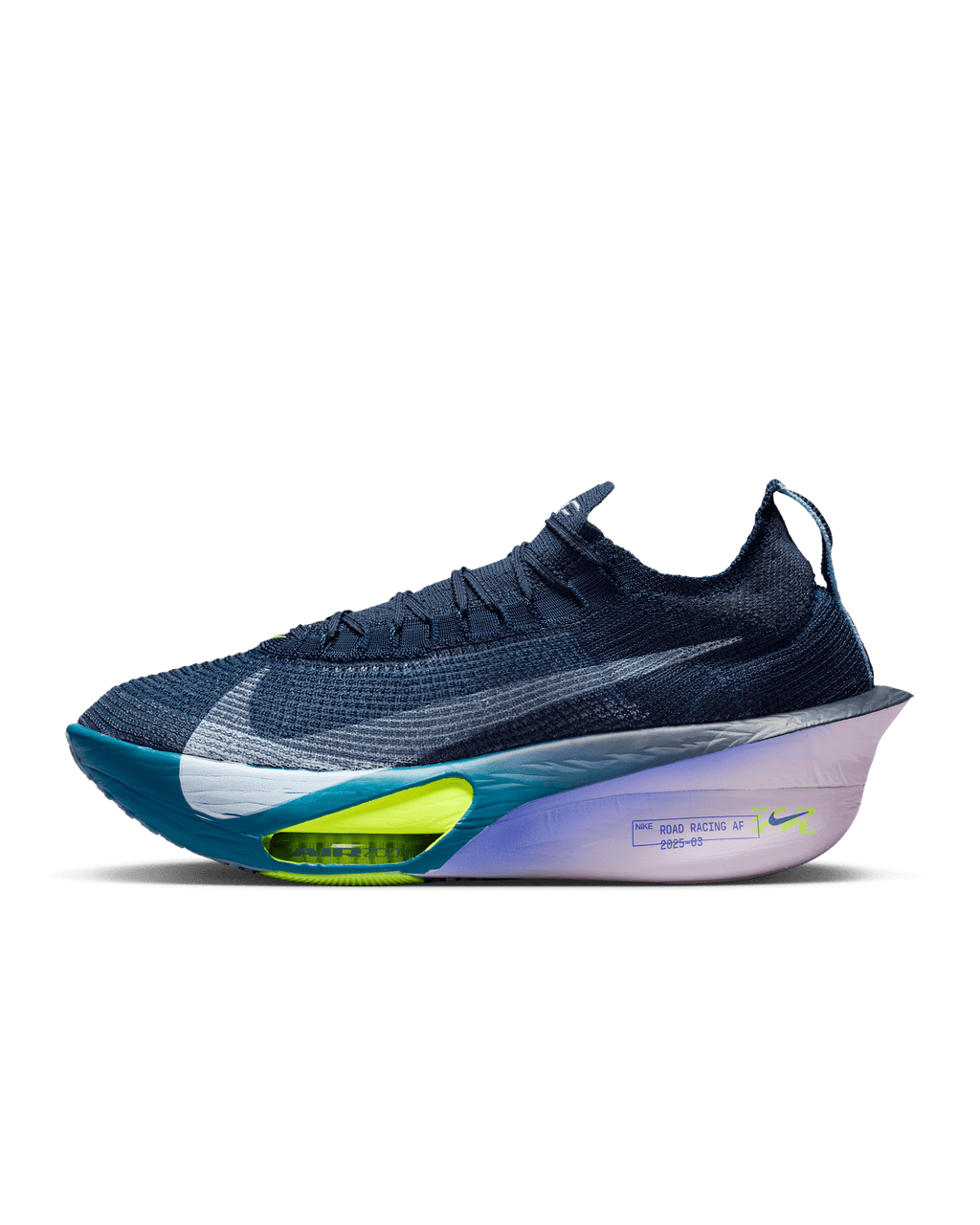 Nike Alphafly 3 Blue