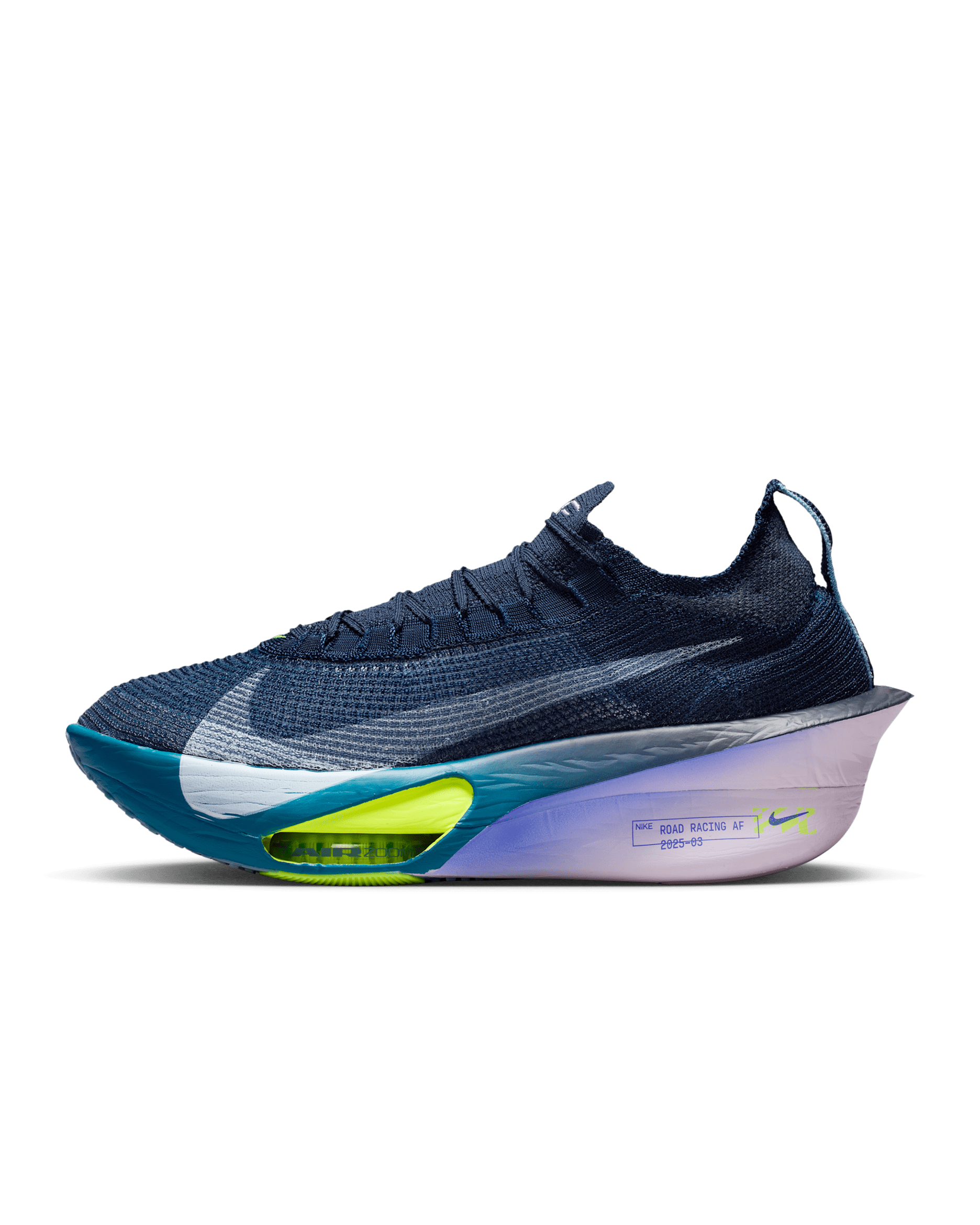 Nike Alphafly 3 Blue