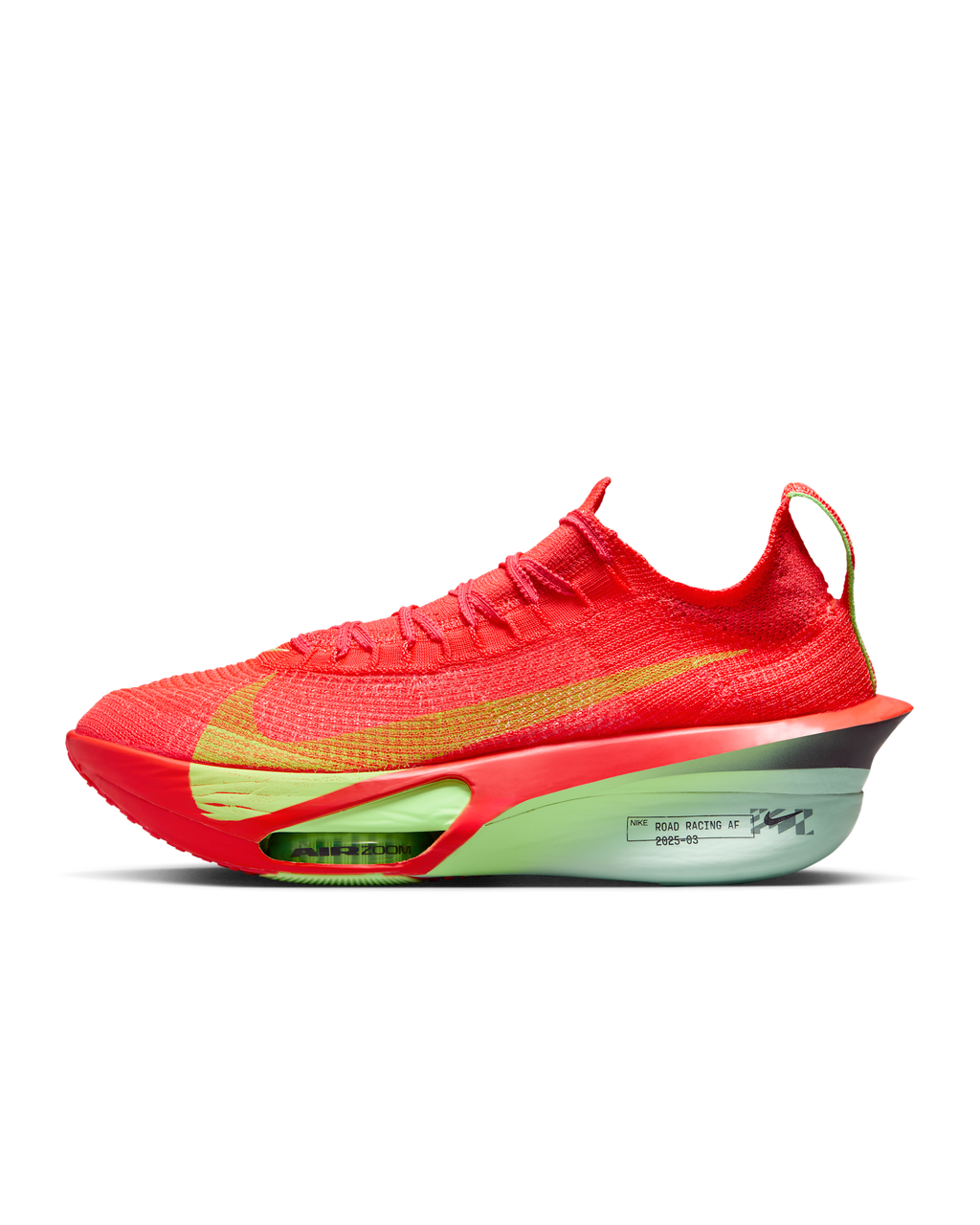 Nike Alphafly 3 Red