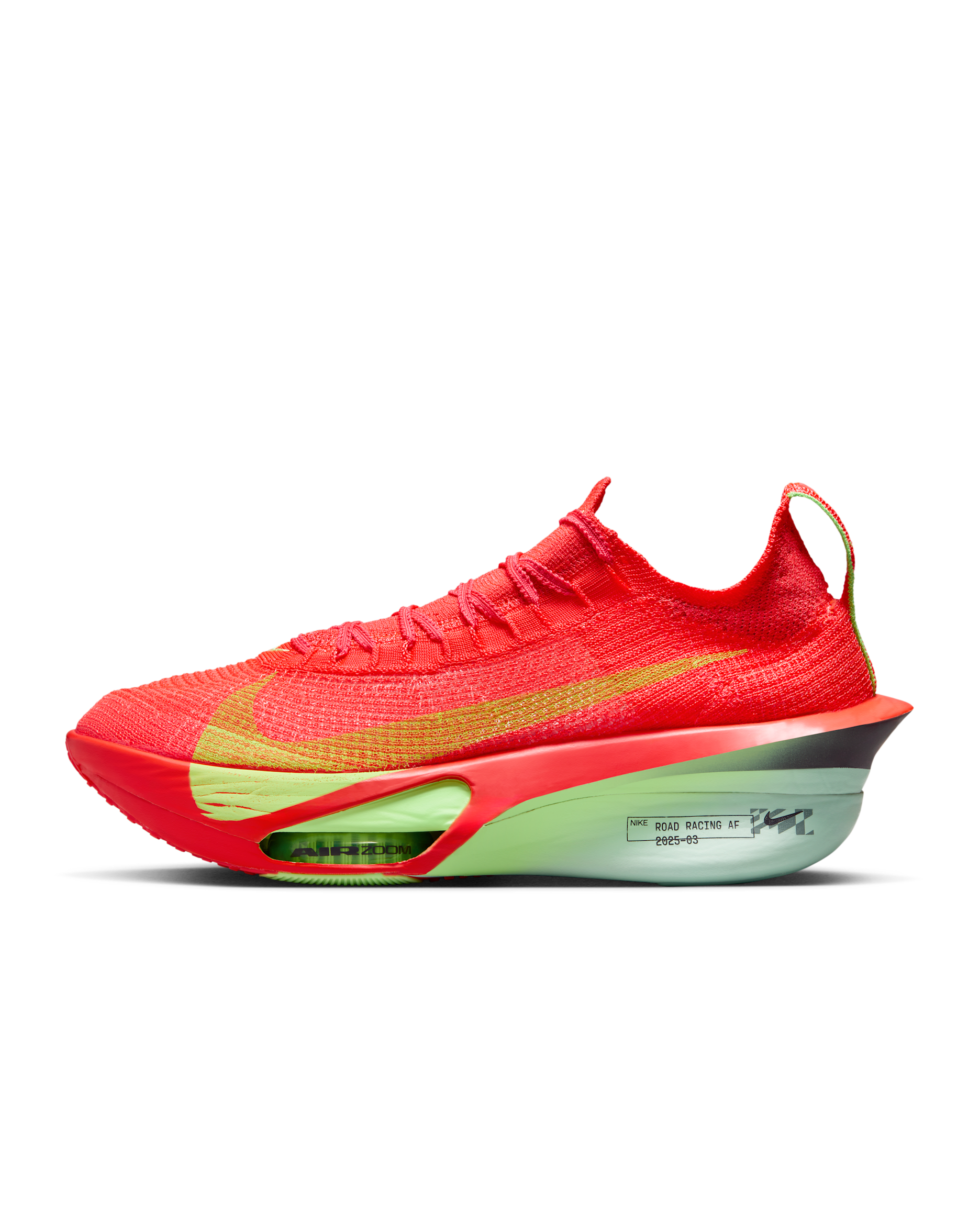 Nike Alphafly 3 Red