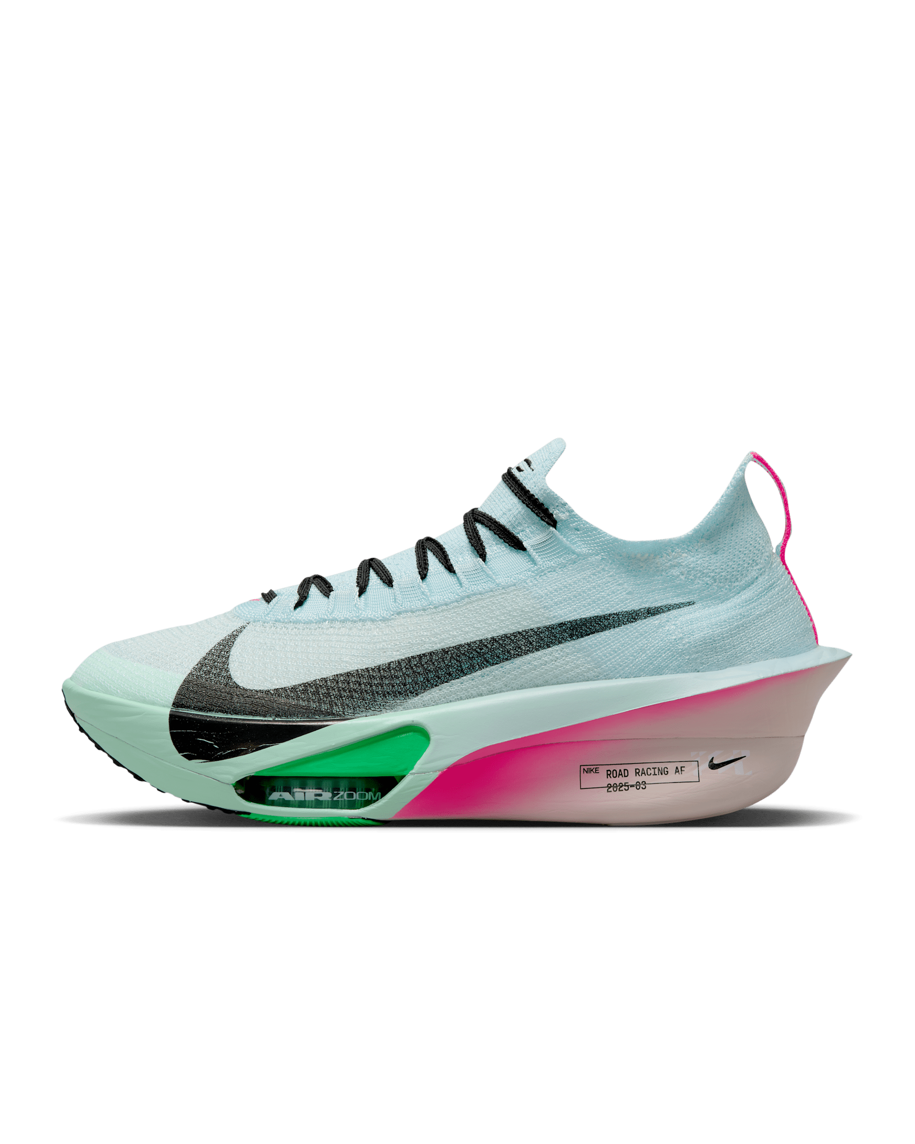 Nike Alphafly 3 Green