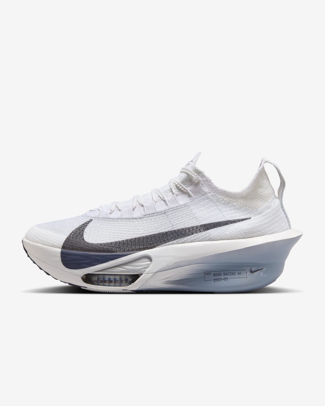Nike Alphafly 3 White