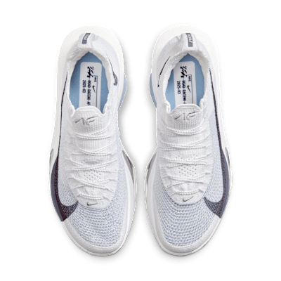 Nike Alphafly 3 White