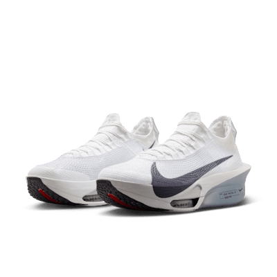 Nike Alphafly 3 White