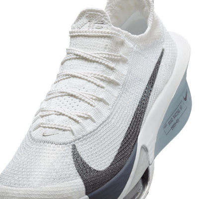 Nike Alphafly 3 White