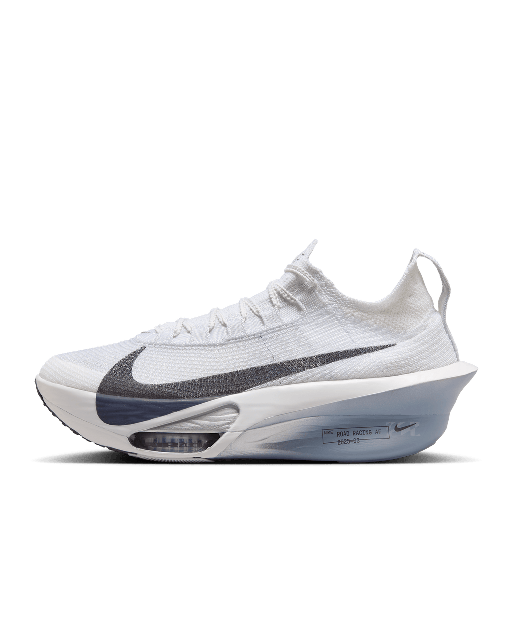 Nike Alphafly 3 White