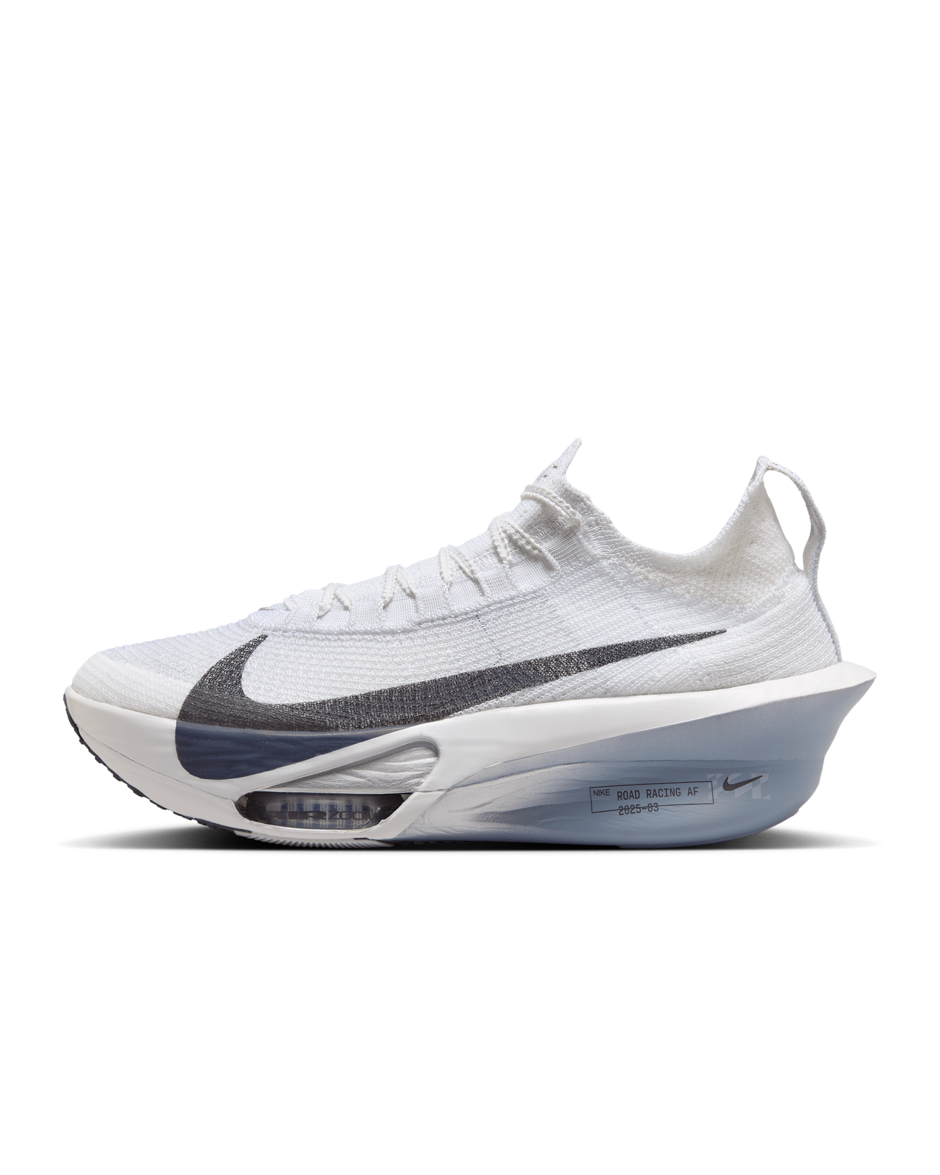 Nike Alphafly 3 White