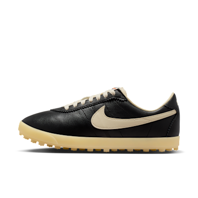 Nike Astrograver Leather Black