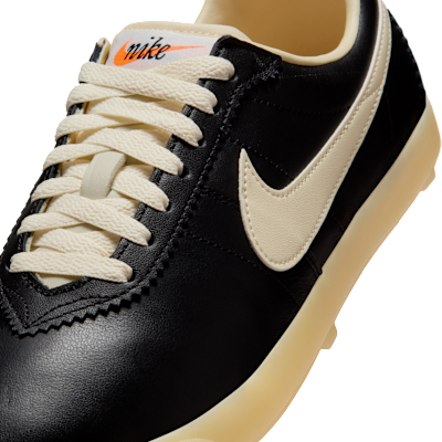 Nike Astrograver Leather Black