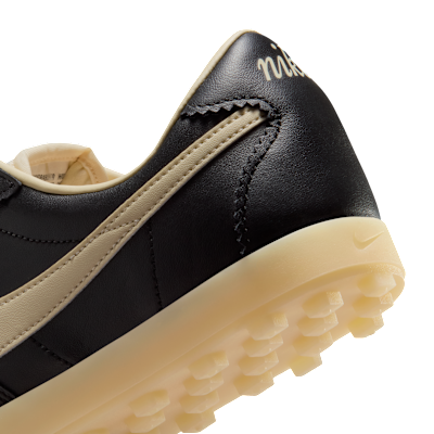 Nike Astrograver Leather Black