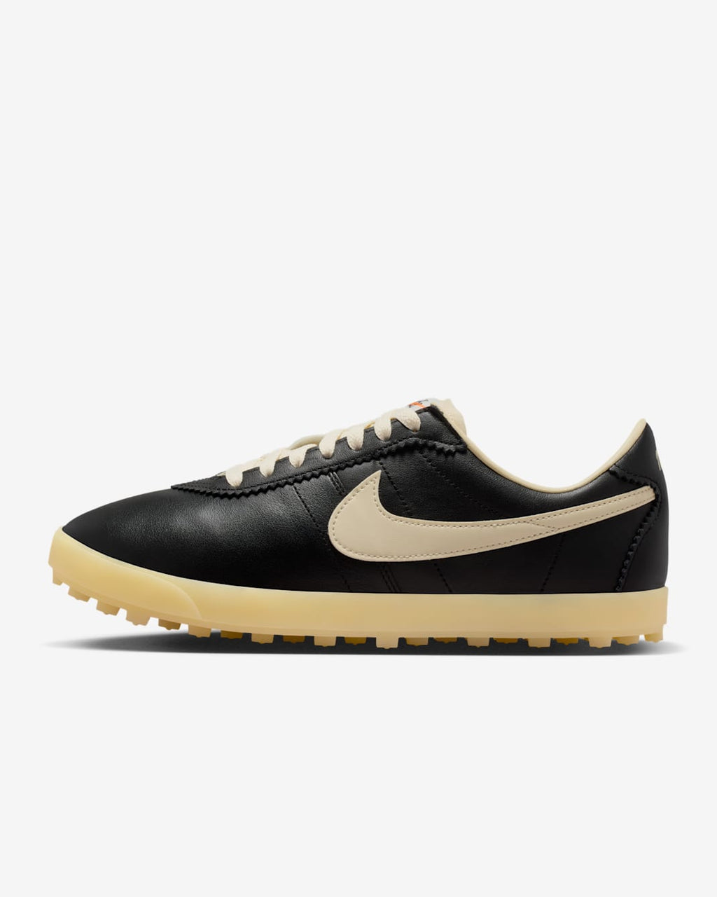 Nike Astrograver Leather Black