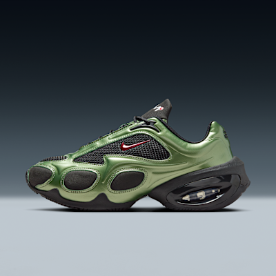 Nike Air Max Muse Oil Green