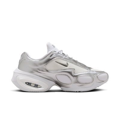 Nike Air Max Muse Silver