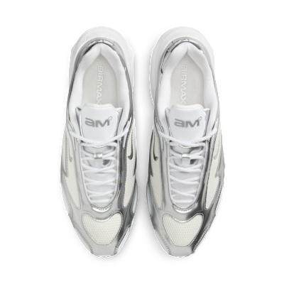 Nike Air Max Muse Silver