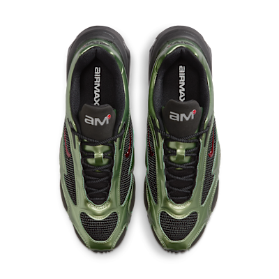 Nike Air Max Muse Oil Green