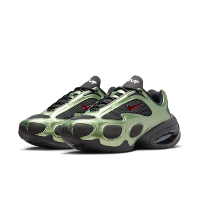 Nike Air Max Muse Oil Green