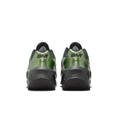 Nike Air Max Muse Oil Green