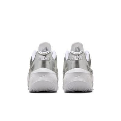 Nike Air Max Muse Silver