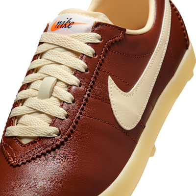 Nike Astrograver Leather Red