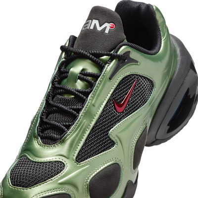 Nike Air Max Muse Oil Green