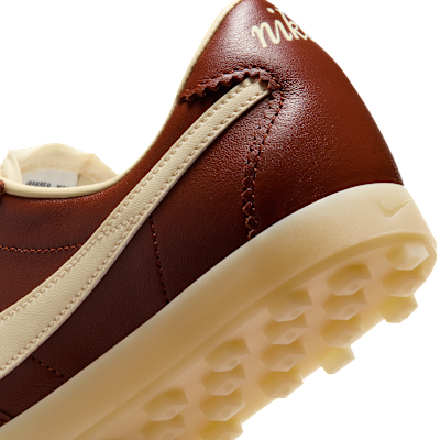 Nike Astrograver Leather Red