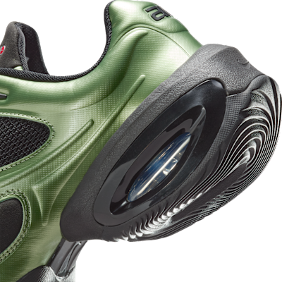 Nike Air Max Muse Oil Green