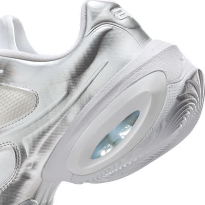 Nike Air Max Muse Silver