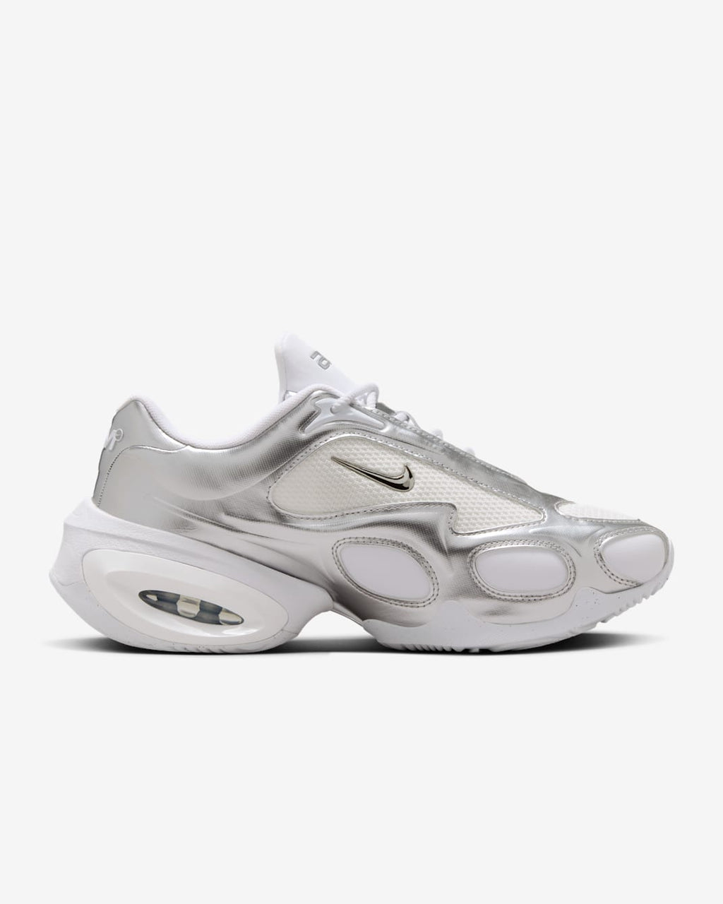 Nike Air Max Muse Silver