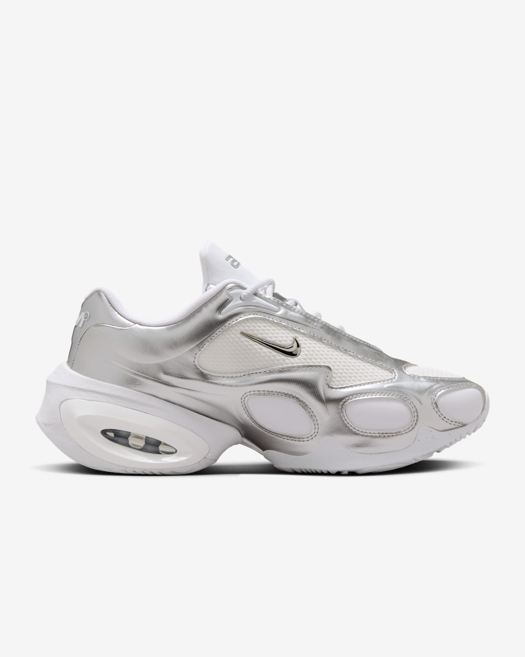 Nike Air Max Muse Silver