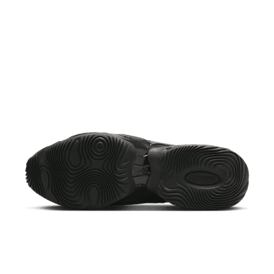 Nike Air Max Muse Black