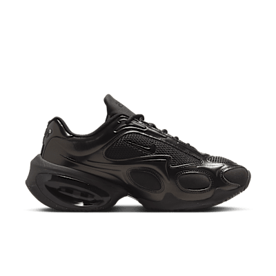Nike Air Max Muse Black