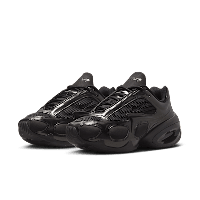 Nike Air Max Muse Black