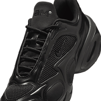 Nike Air Max Muse Black