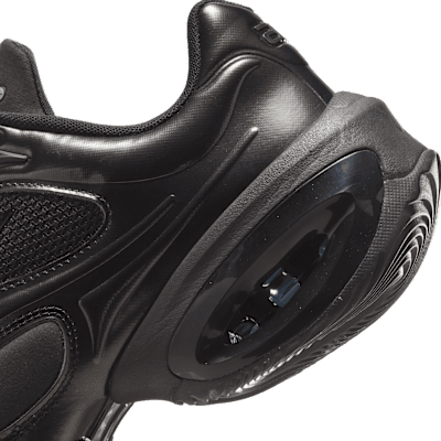 Nike Air Max Muse Black