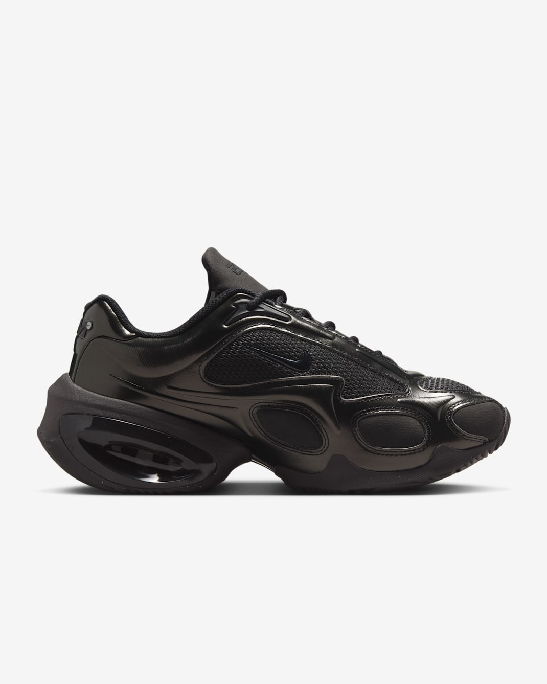 Nike Air Max Muse Black