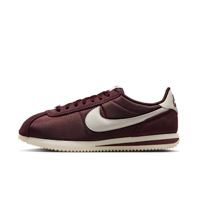 Nike Cortez Textile Red