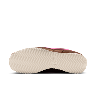 Nike Cortez Textile Brown