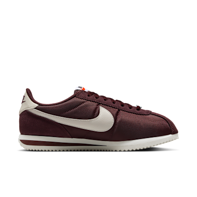 Nike Cortez Textile Red