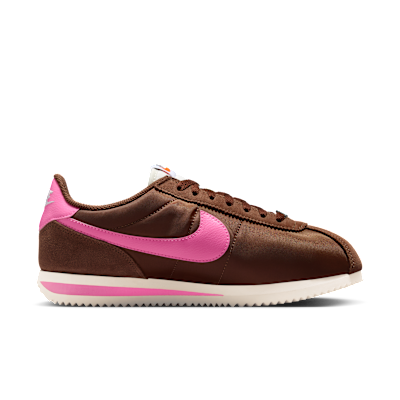 Nike Cortez Textile Brown