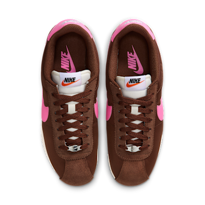 Nike Cortez Textile Brown